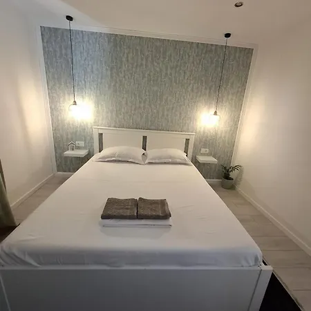 Appartement Anatoli Sulina