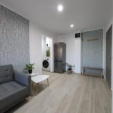 Appartement Anatoli Sulina