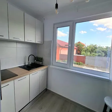 Appartement Anatoli *